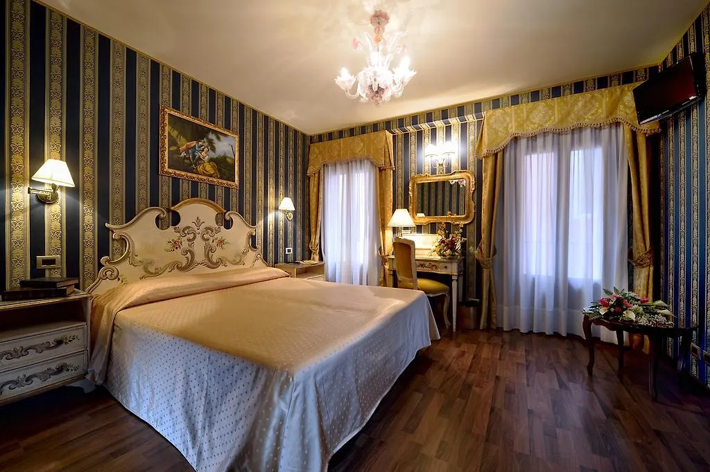Hotel Città Di Milano Venezia