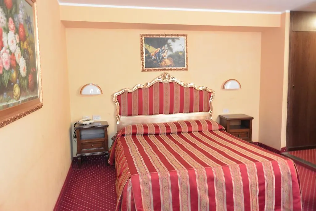 Hotel Città Di Milano Venezia