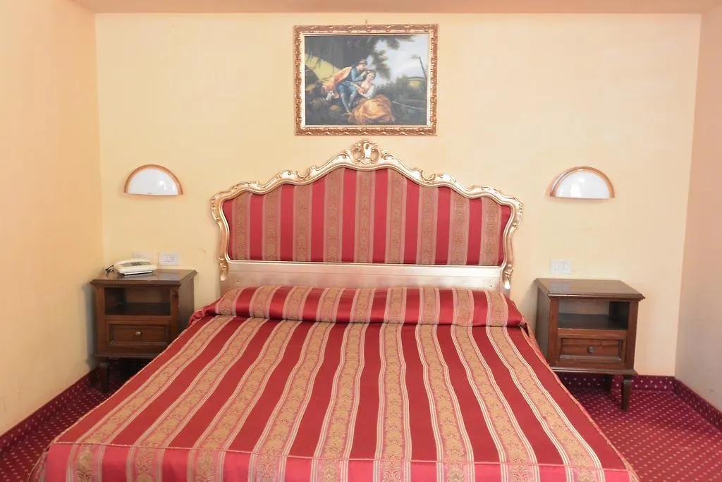 Hotel Città Di Milano Venezia