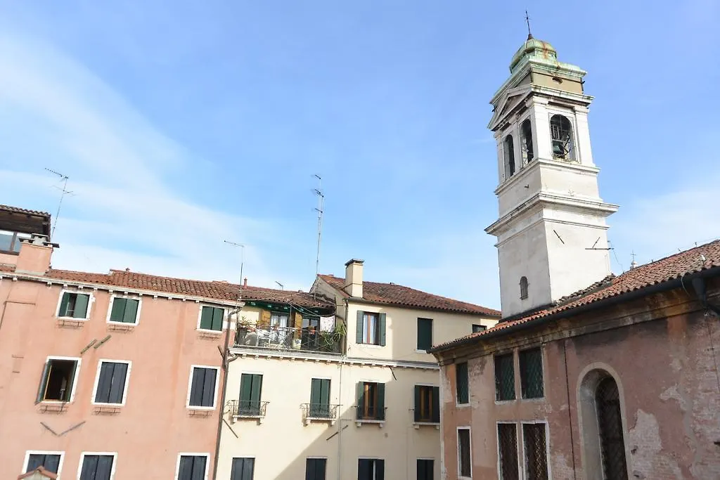 Hotel Città Di Milano Venezia