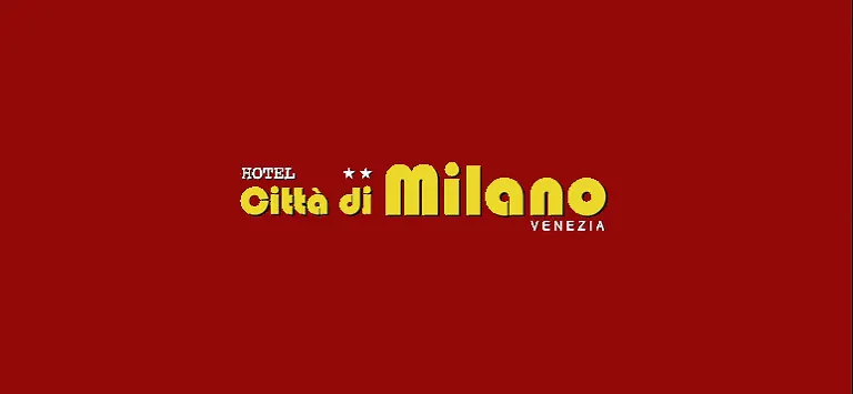 Hotel Città Di Milano Venezia