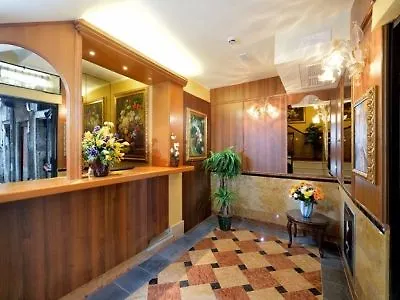 Hotel Città Di Milano Venezia