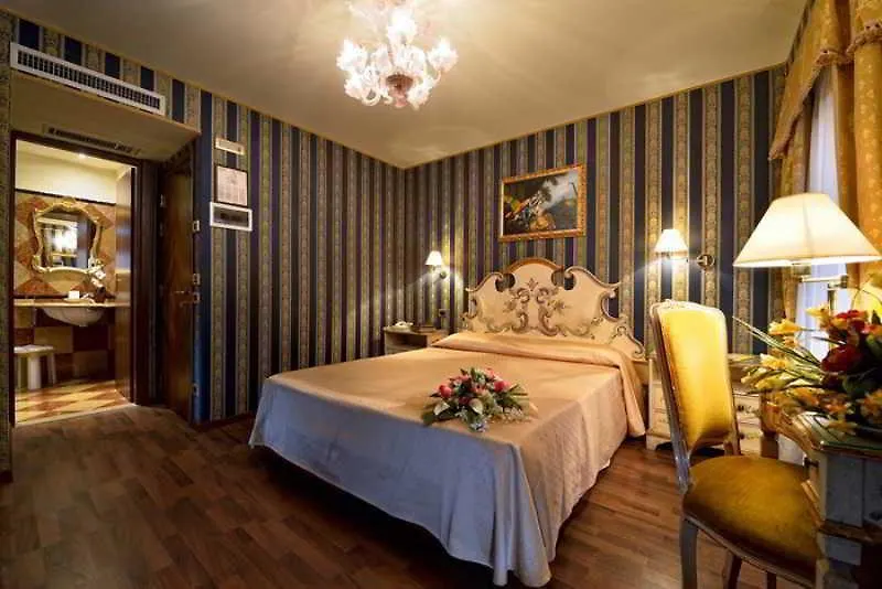 Hotel Città Di Milano Venezia