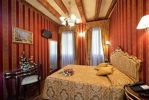 Hotel Città Di Milano Venezia