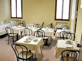 Hotel Città Di Milano Venezia Italia