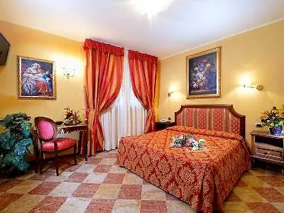 Hotel Città Di Milano Venezia